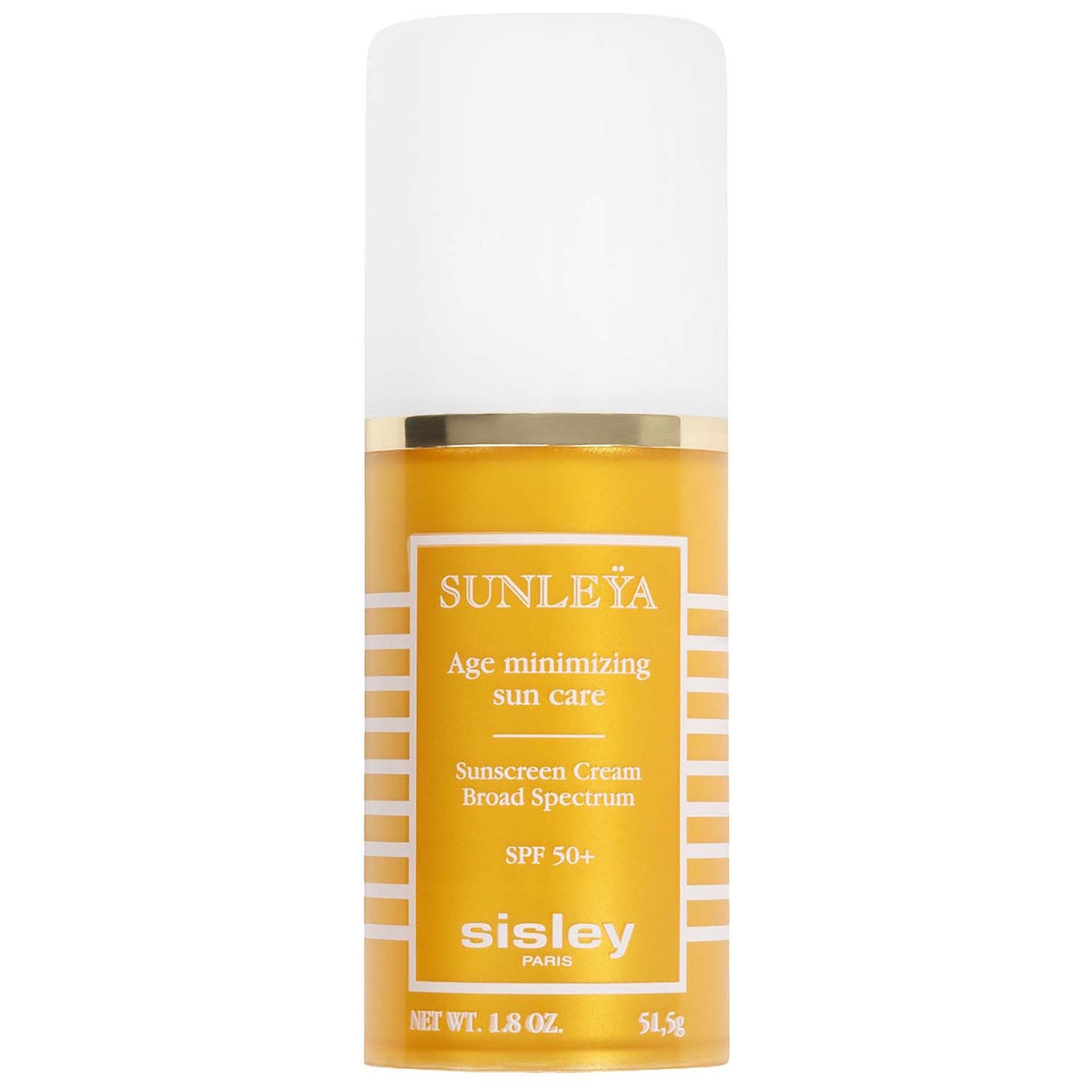 Sisley Paris Sunleya SPF 50+ 51.5g | Dermstore