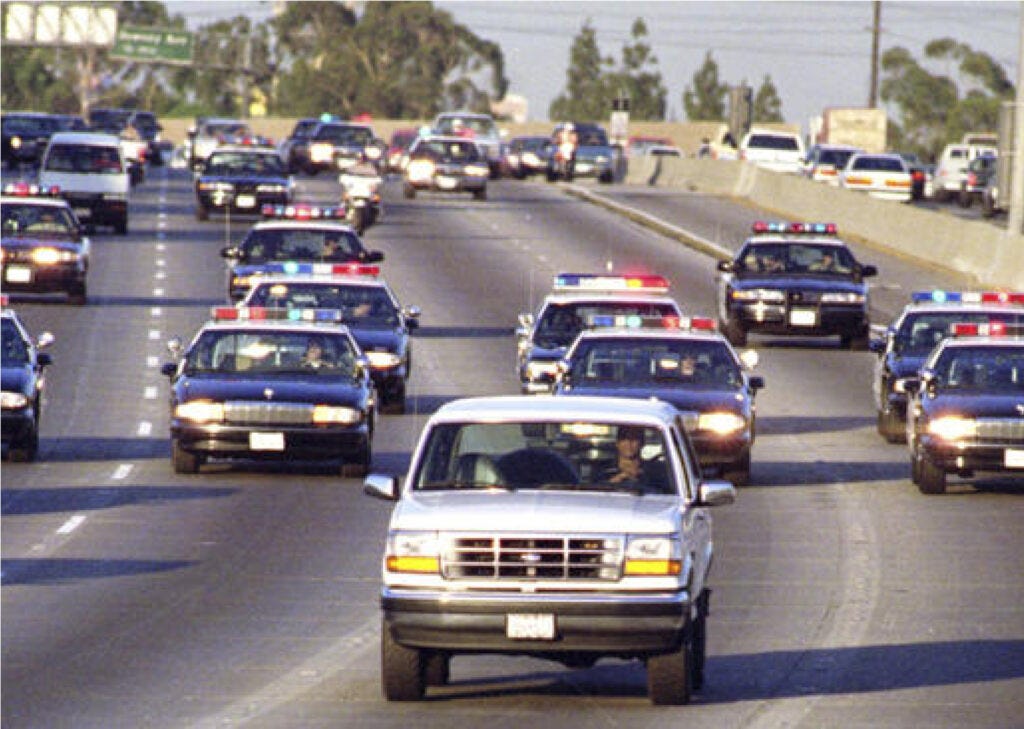 Police-Pursuit Bill Requires Real Teeth – Candy Priano