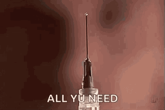 Injection Needle GIF - Injection Needle Medicine - Discover & Share GIFs Injection Needle GIF - Injection Needle Medicine - Discover & Share GIFs