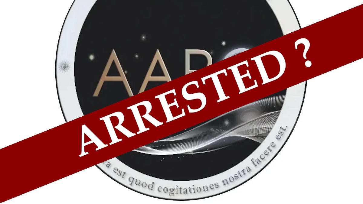 Representative Luna has called for the defunding of AARO amid questions surrounding alleged influence manoeuvres from the Pentagons UFO Office