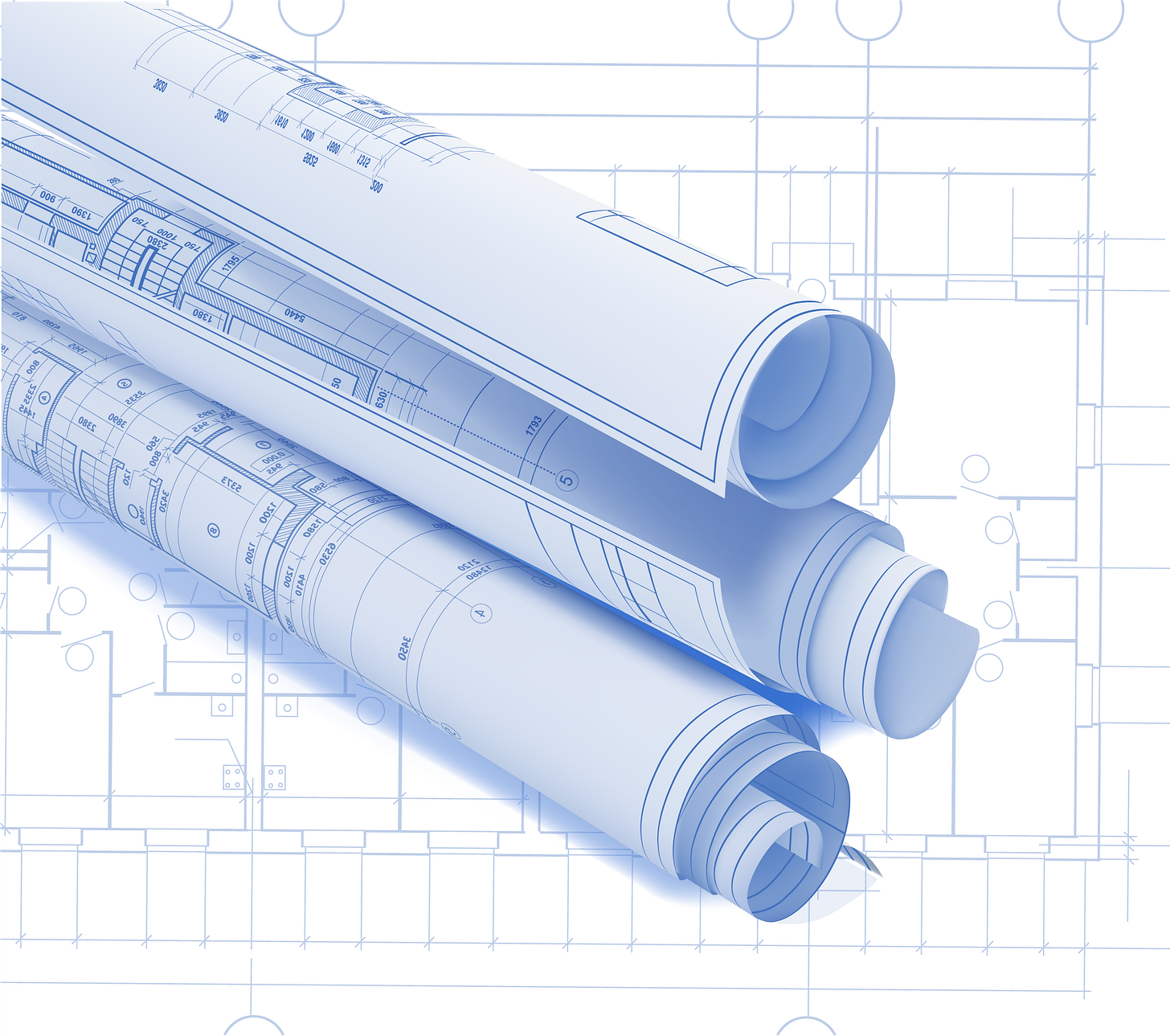 Data Platform Generator v2 - Blueprints for your modern data stack