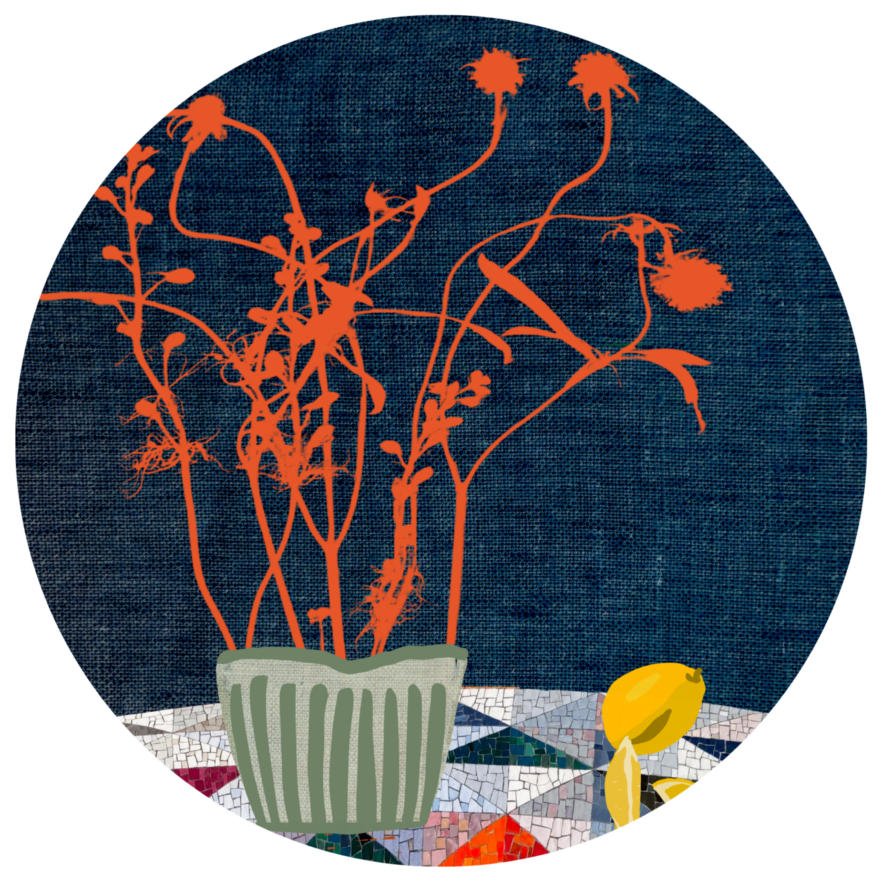 Still Life with Cyn logo