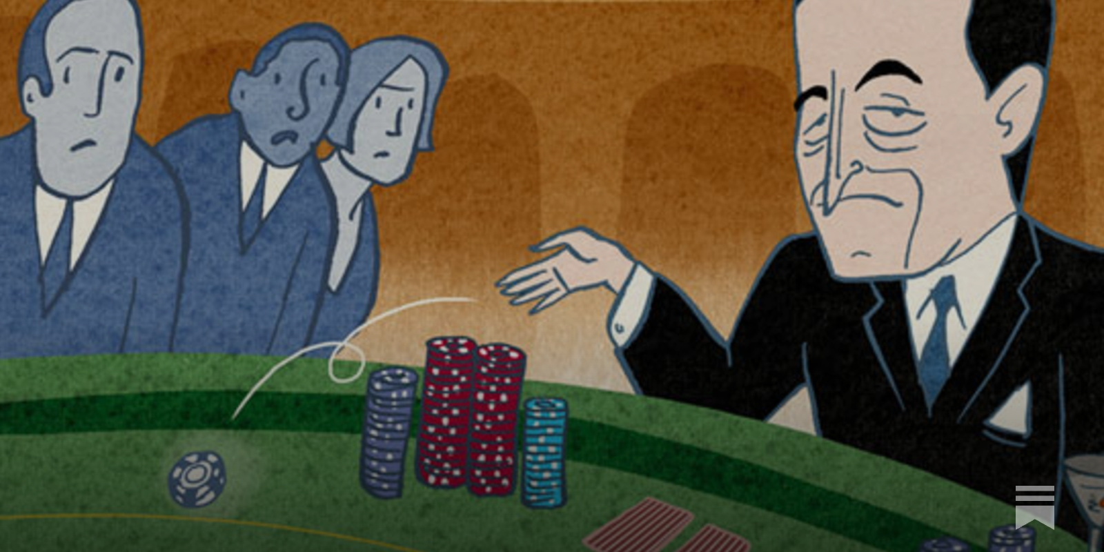 第455期：when the chips are down - 聊聊chips - by 佛老