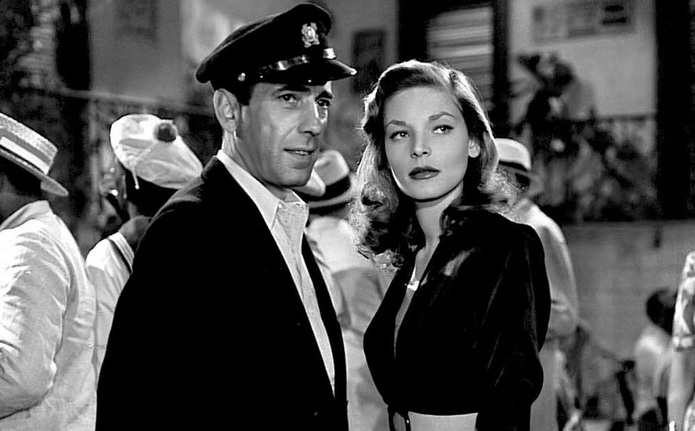 Film Forum · TO HAVE AND HAVE NOT Film Forum · TO HAVE AND HAVE NOT