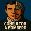 De Consultor a Bombero's avatar