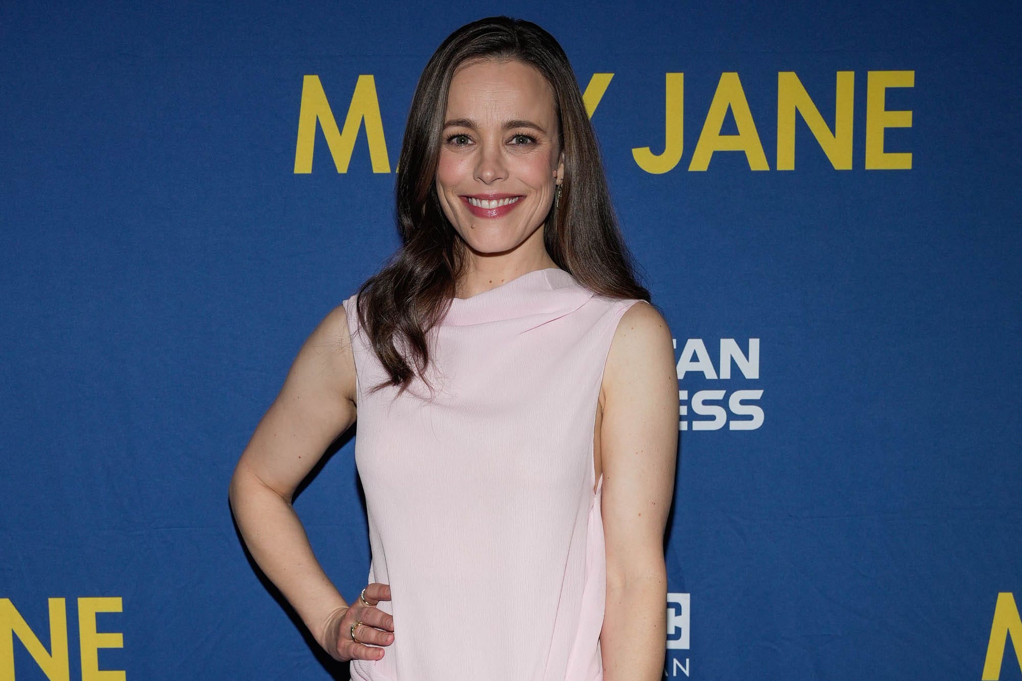 Return of the Career Prospectus: Rachel McAdams