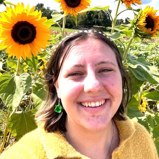 Anya Worley-Ziegmann