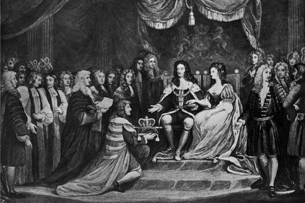 William III & Mary II: Your History Guide To Britain's Joint Sovereigns |  HistoryExtra