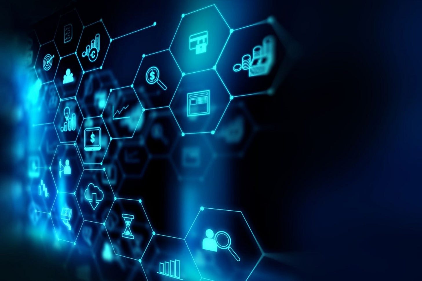 5 Ways Blockchain Technology Will Change the Way We Do Business
