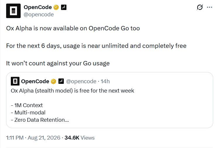 OpenAIs Codex knackt 20 Millionen aktive Nutzer OpenAIs Codex knackt 20 Millionen aktive Nutzer