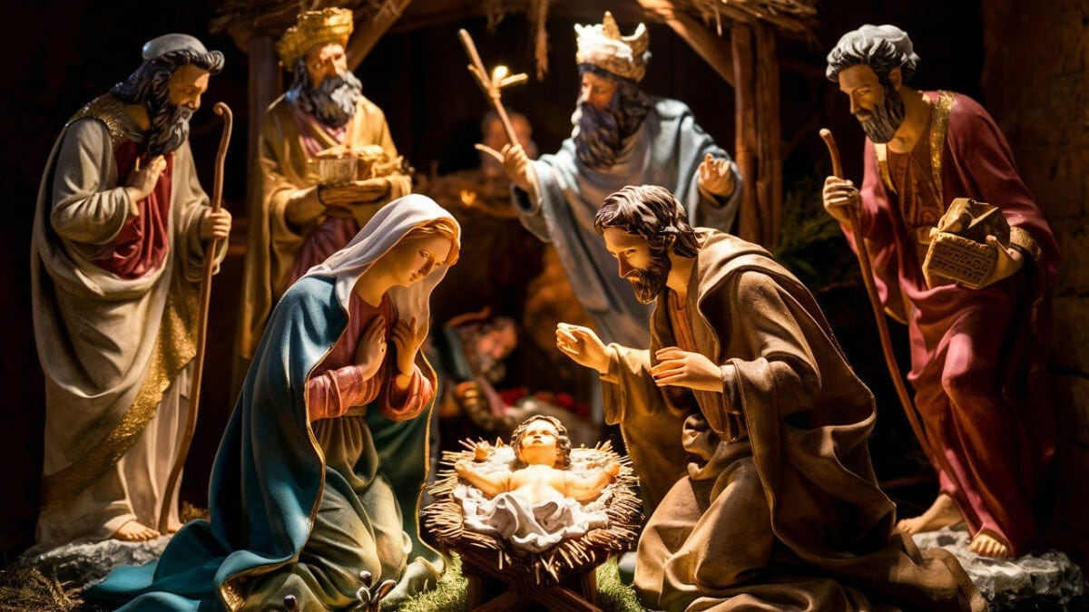 Nativity Sets: Top Choices for Christmas