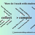 ✏️ How to Teach with Student Writing 