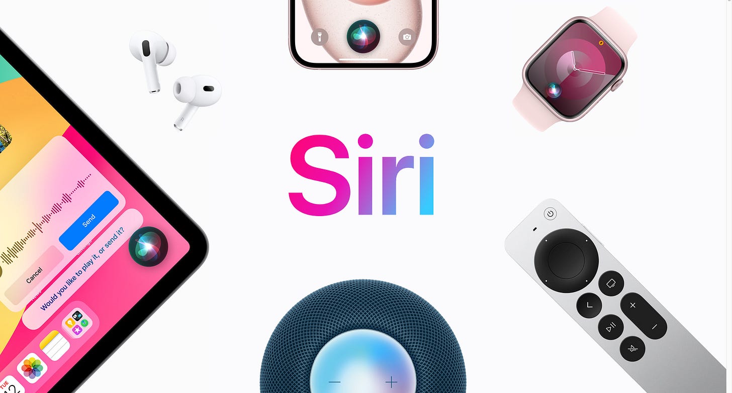 Siri Siri