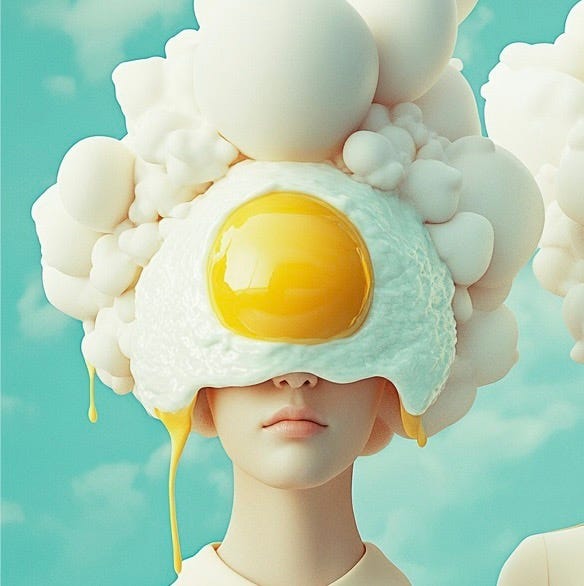 AI Cinema By Elettra Fiumi