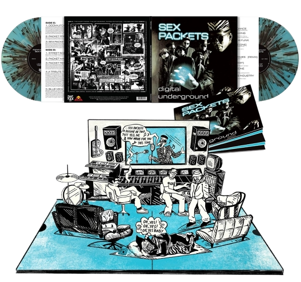 The Upcoming Vinyl Repress Calendar - by Jared Smith