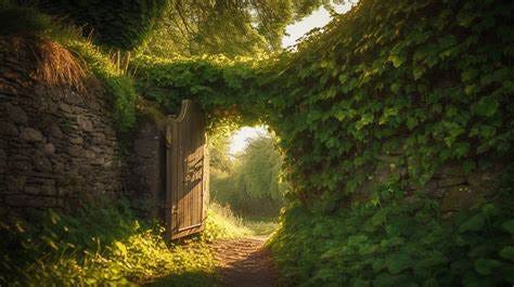 The Narrow And Wide Gates: An Interpretation Of Matthew 7:13-14 ...