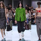 Do Miuccia Prada and Raf Simons Read BuzzFeed?