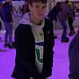Harrison Hamm's avatar