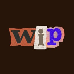 while i procrastinate