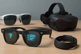 Meta Connect launches next‑gen smart ...