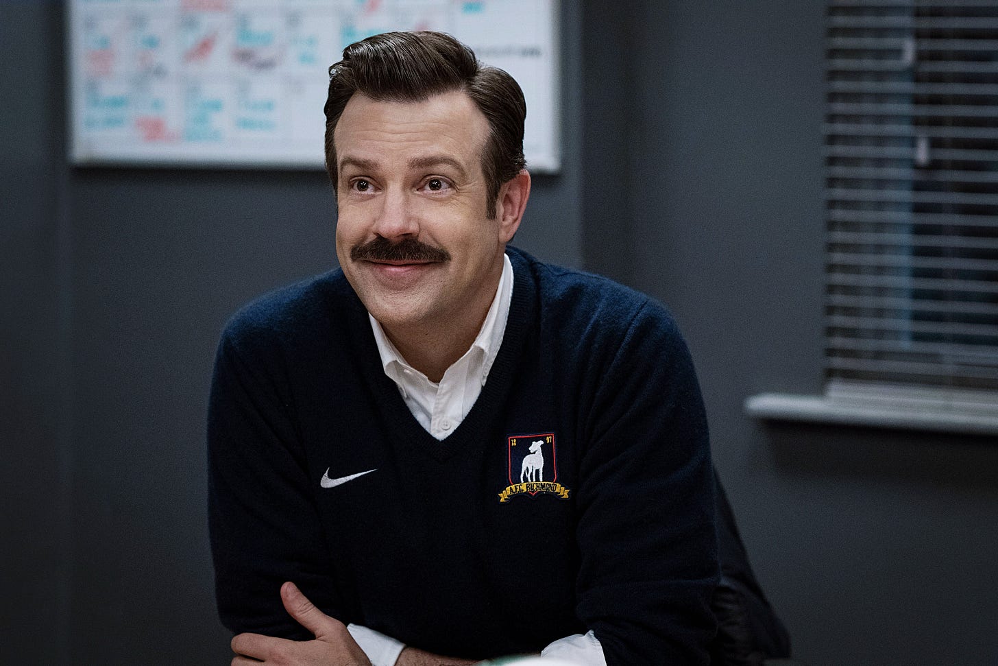 Ted Lasso Season 3: In defense of the show everyone loves to hate. Ted Lasso Season 3: In defense of the show everyone loves to hate.