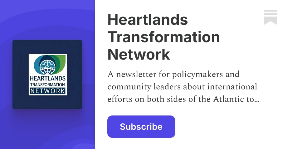Heartlands Transformation Network | Substack