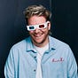 Aaron G. Hale's avatar