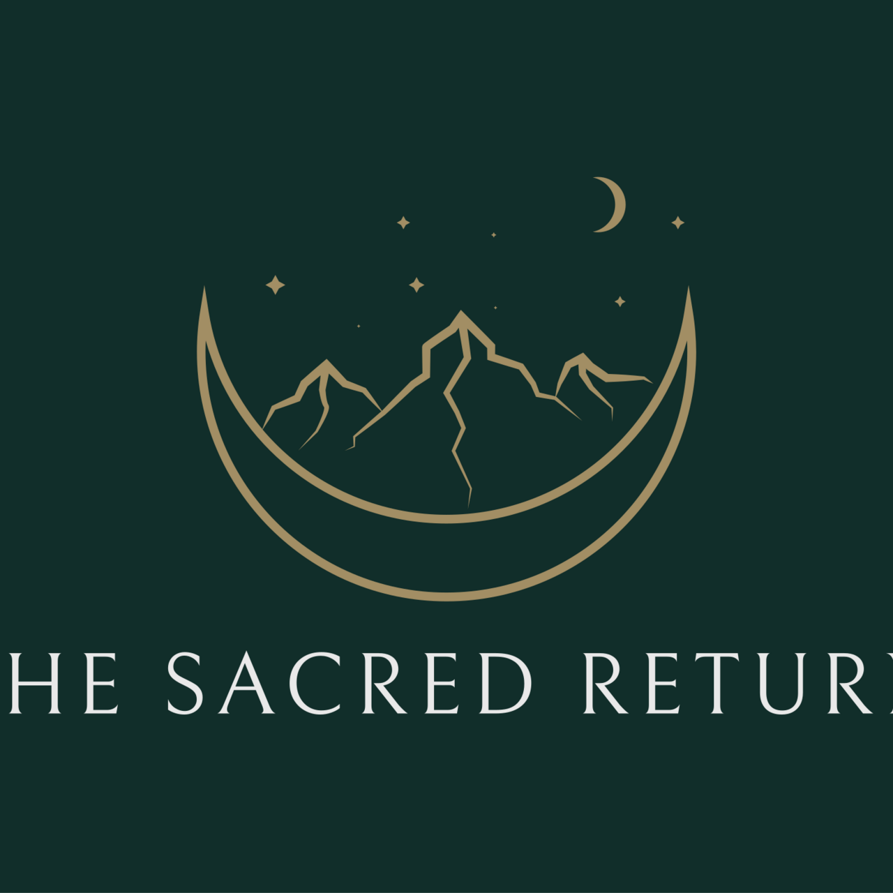 The Sacred Return