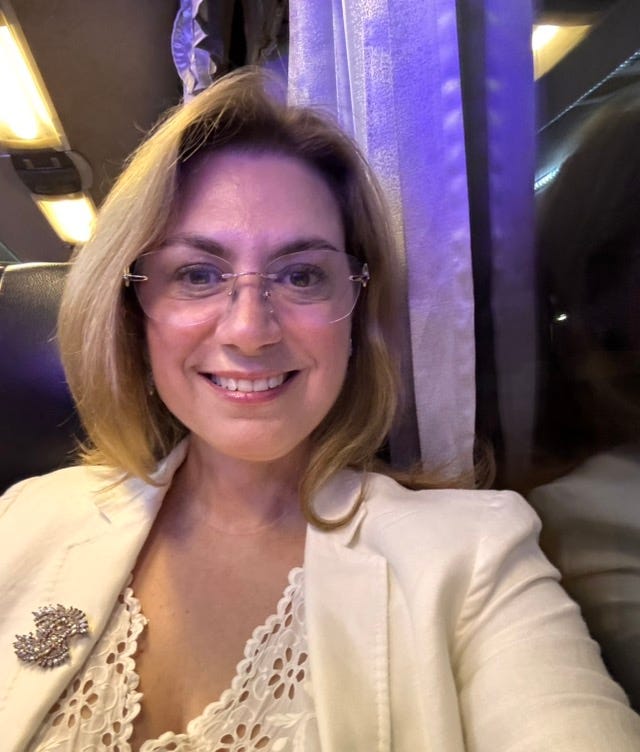 Valerie Aillaud-Peyre