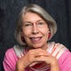 Suzanne Marriott Author's Substack