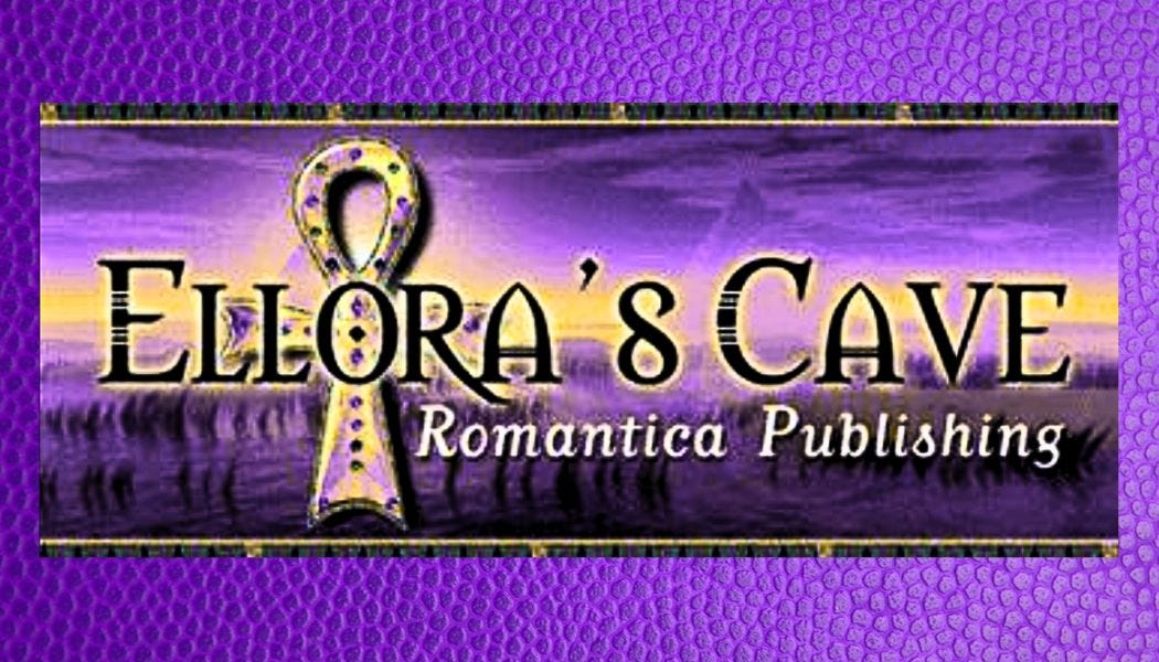 What Ever Happened To Ellora's Cave Publishing?