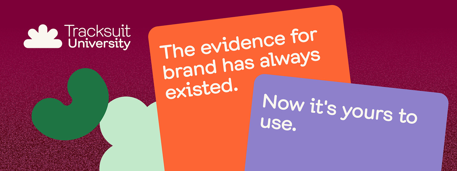 Translating The Brand Waves for the Boardroom