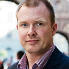 Rak höger med Ivar Arpi