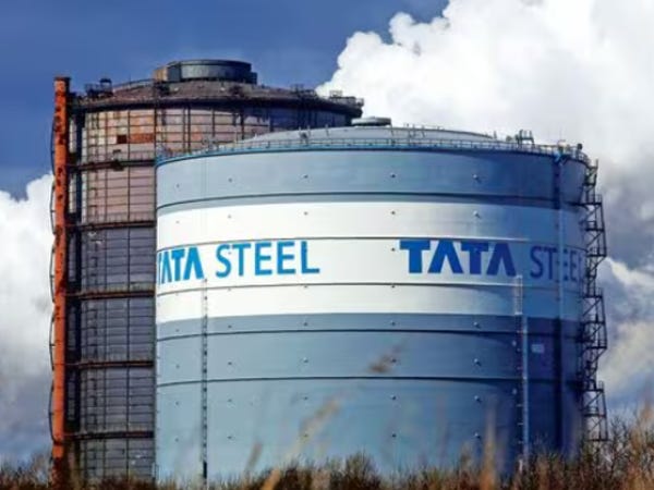 Dutch NGO sues Tata Steel, seeks €1.4 billion in damages - The Economic  Times