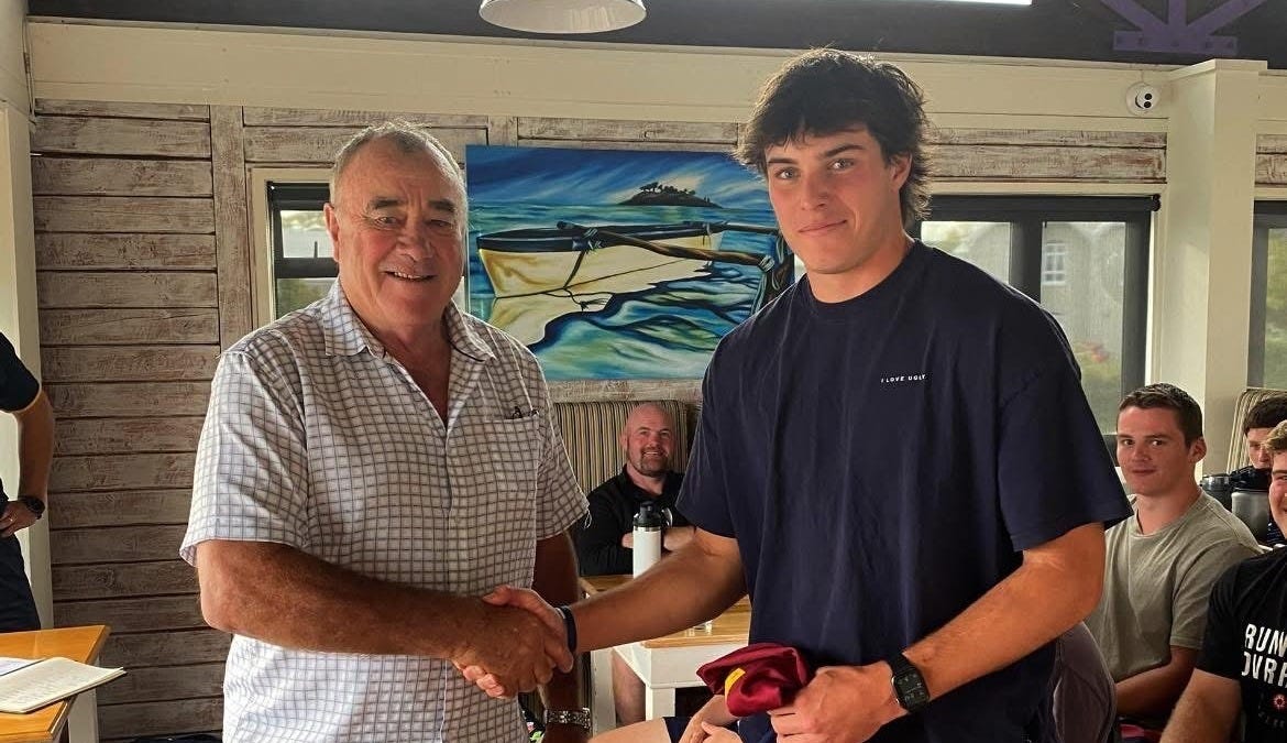 Leister Rutledge Ten predicted 2026 Southland sporting headlines