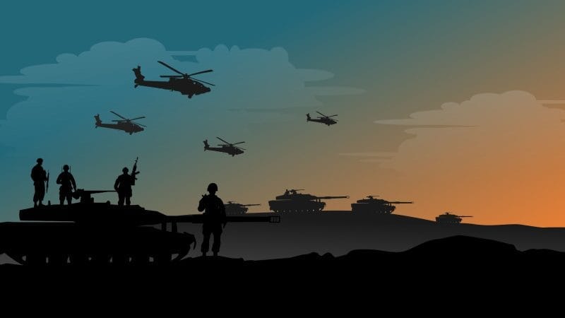 Caretakers or Conquerers? Caretakers or Conquerers?