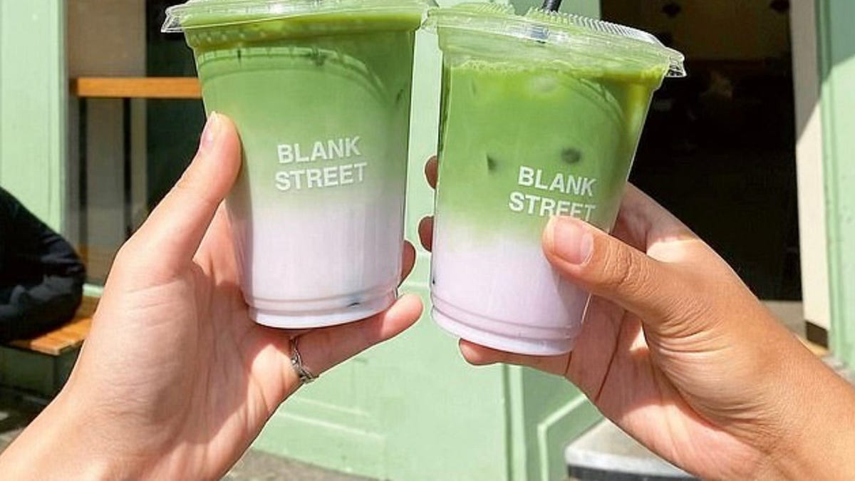 dump your matcha and have a cigarette substack Matcha Mania Smoking is back" (or, deviance