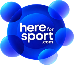 Here for Sport