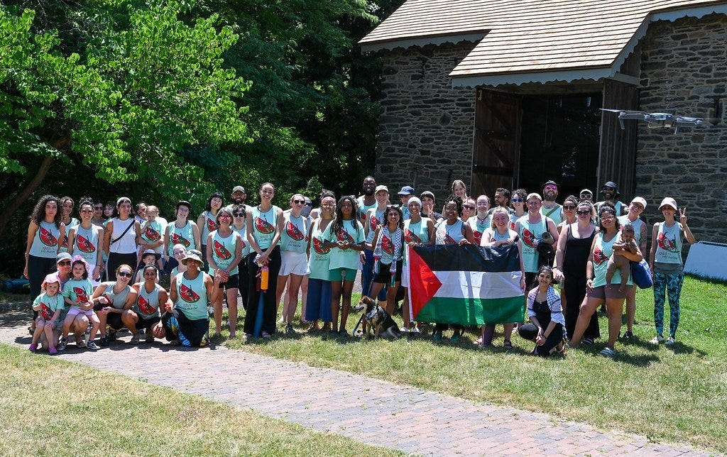 Registration Open! Yogis4Palestine: International Day of Yoga Call to Action — Home