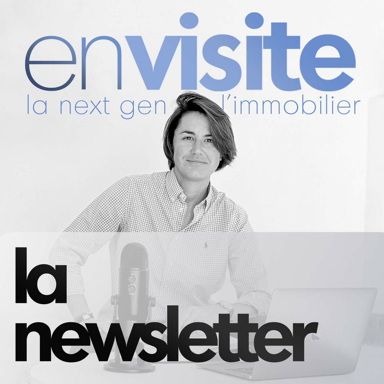 En Visite, la next gen de l'immobilier