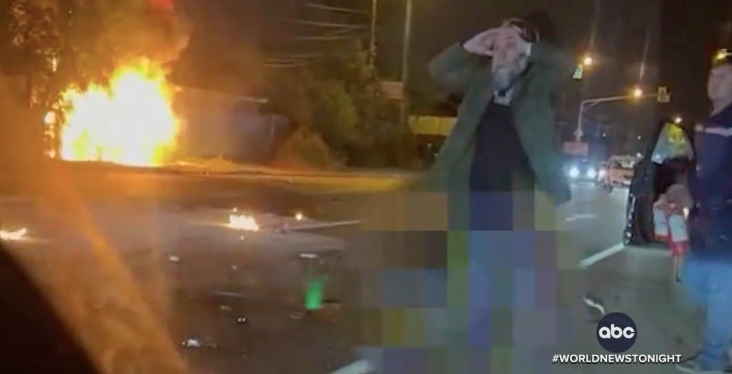 Dugin car bomb