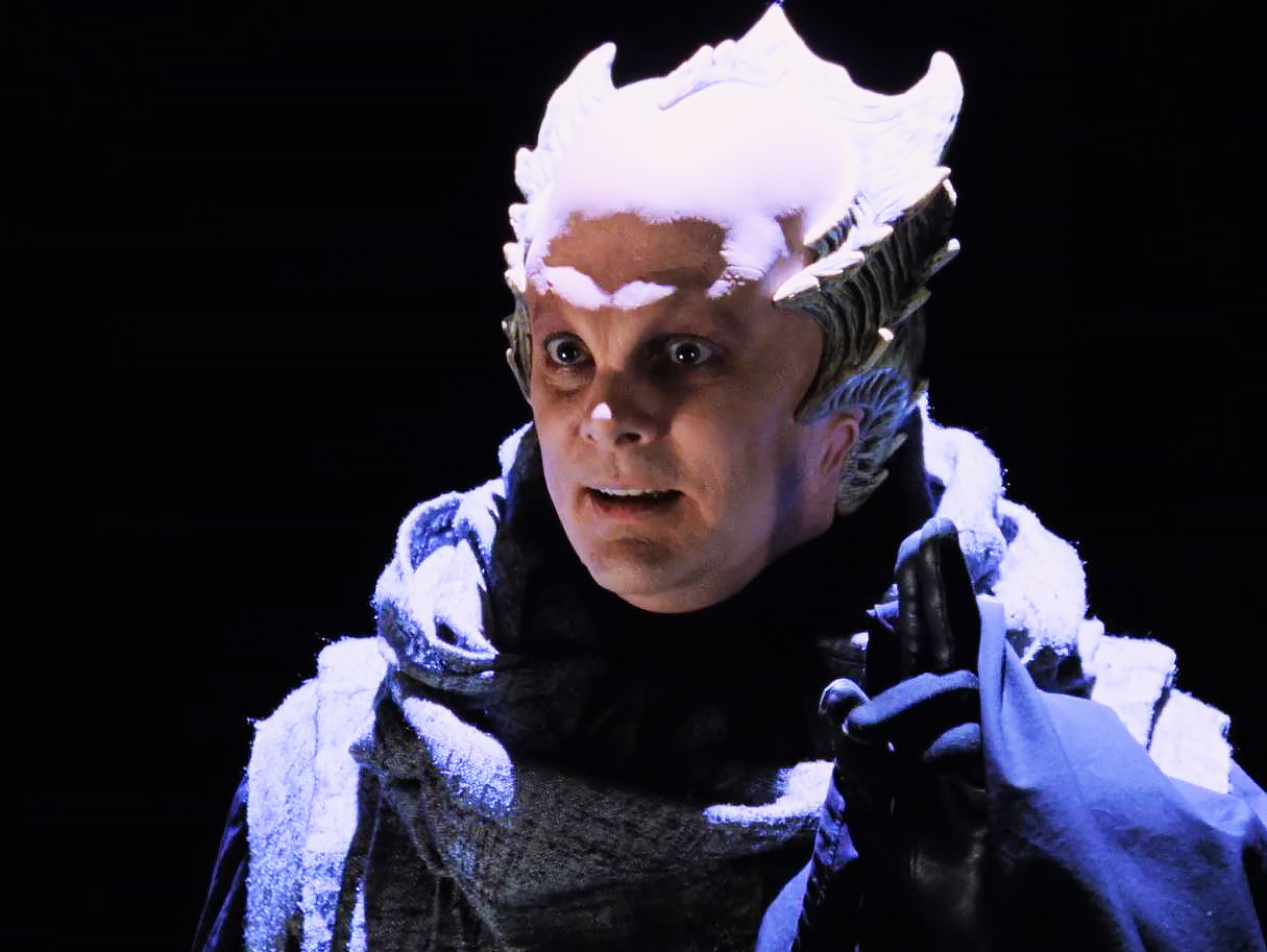 Babylon 5" All Alone in the Night (TV Episode 1995) - IMDb