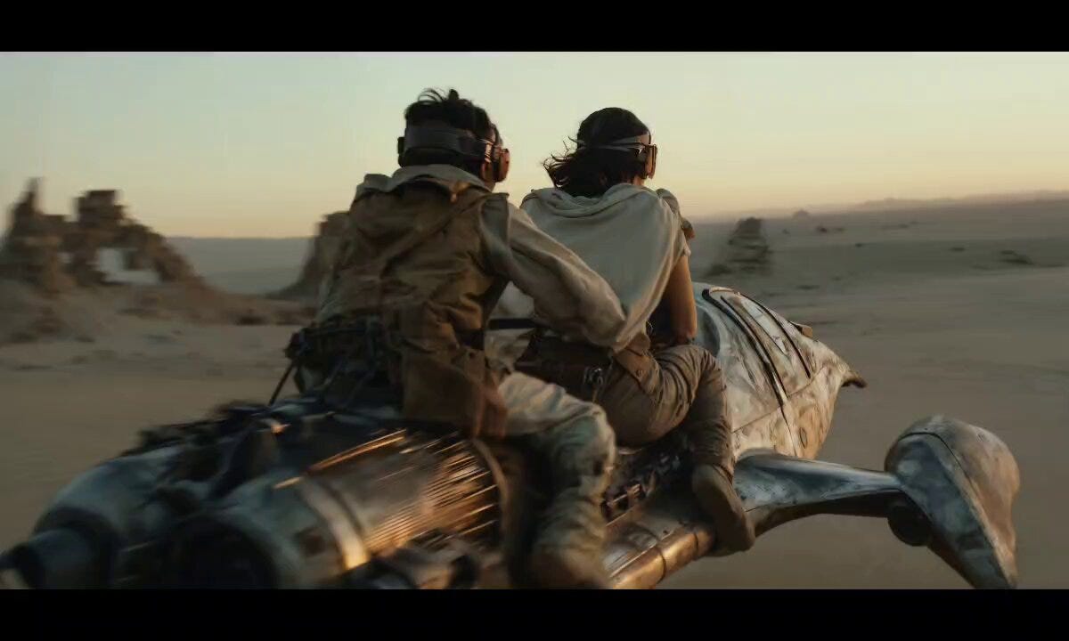 Thumbnail image from the trailer of 'Untold - The Immortal Blades Saga' featuring sword-wielding characters and dramatic cinematic visuals Thumbnail image from the trailer of 'Untold - The Immortal Blades Saga' featuring sword-wielding characters and dramatic cinematic visuals