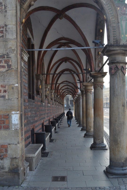 Bremen travel guide