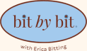 Bit by Bit