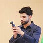 Anas shallodi's avatar
