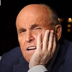 Trump's Election Stealing Plans Were So Illegal Even Rudy Giuliani Wouldn't Touch Them