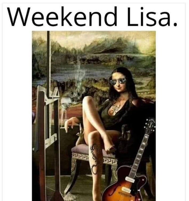 Artwork for CoronaLisa