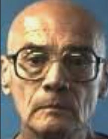 Leonard Hugall Murder