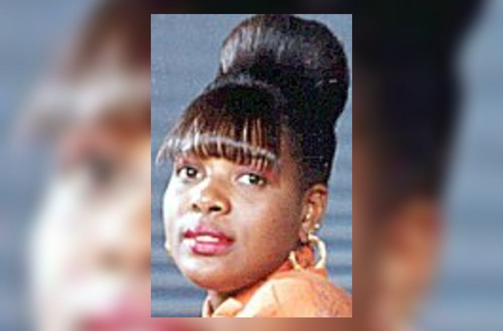 Shelia Diane Hughes, Renard Simmons Missing 1 (1)